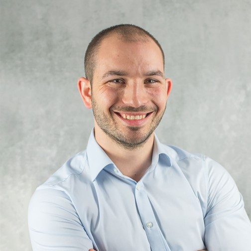 Picture of Lucas Pianegonda