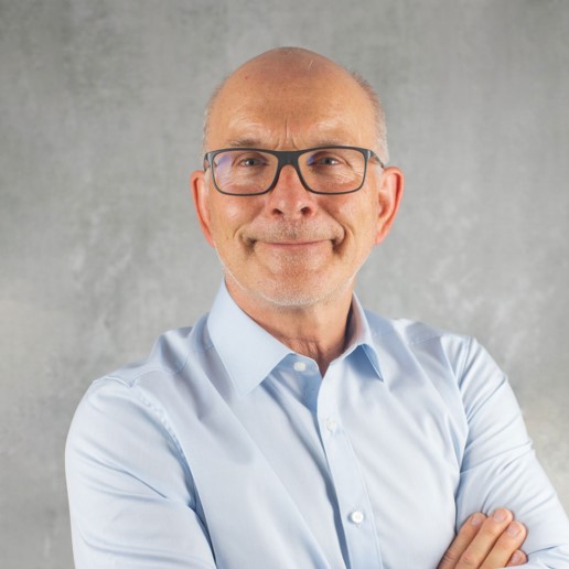 Picture of Peter Pianegonda