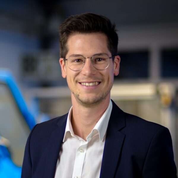 Picture of Thomas Kremser